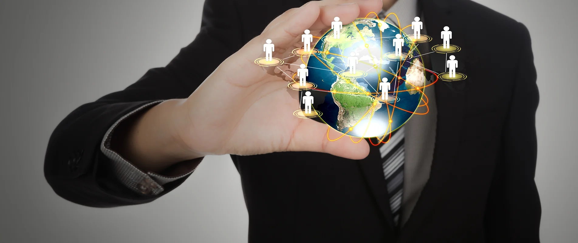 Hire Anywhere, Anytime