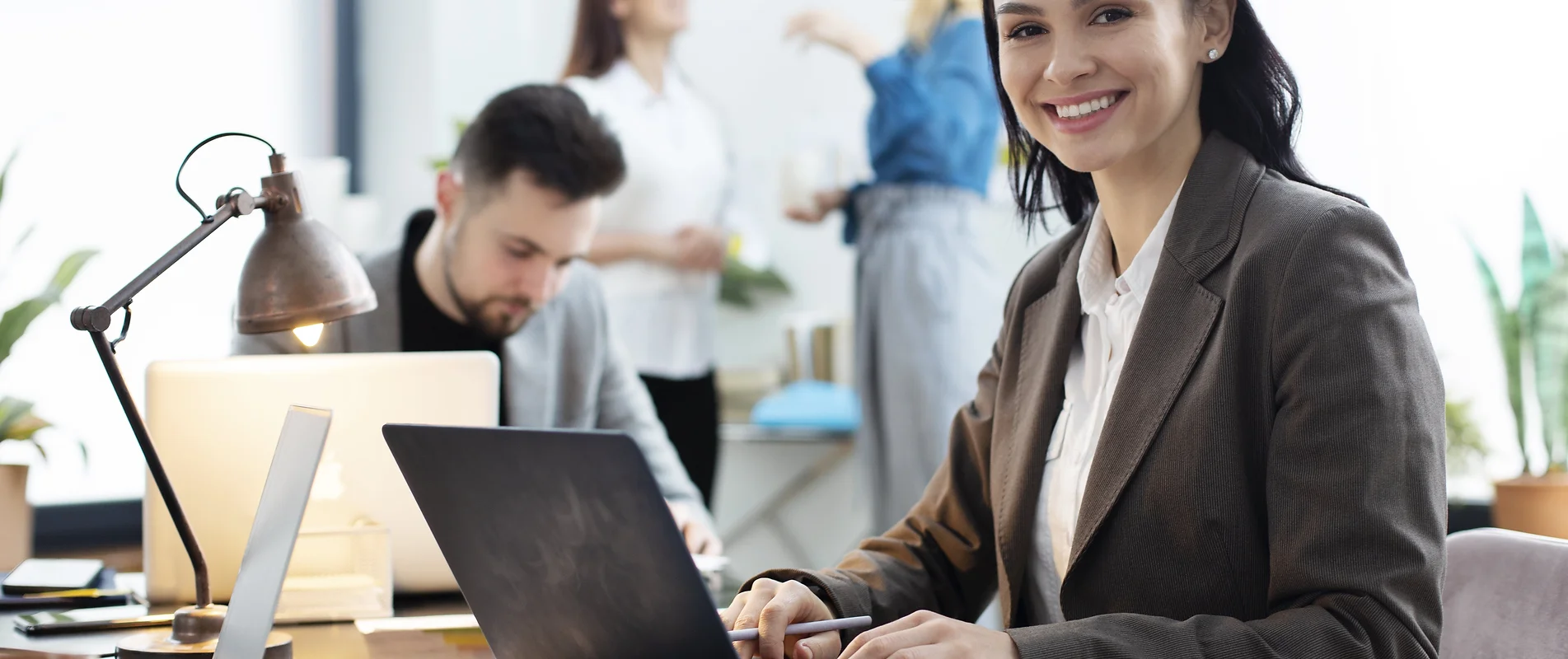 Comprehensive Staffing Solutions