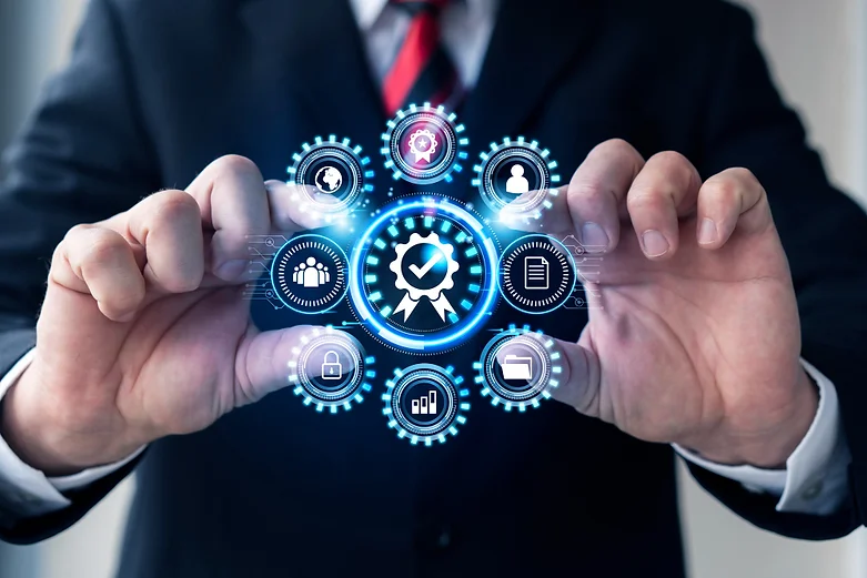 Ostaff Managed Services