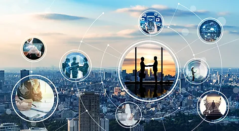 Ostaff Project Solutions