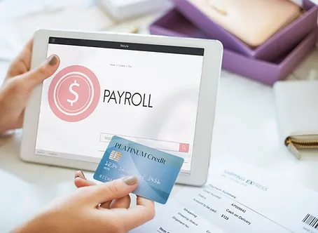 Ostaff Payrolling Services