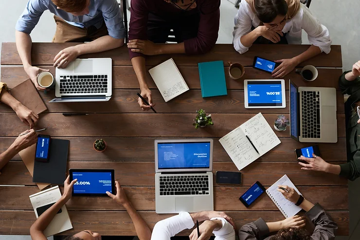Ostaff Project Solutions
